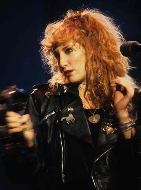 All About Patti Scialfa, Bruce Springsteen's Wife and Bandmate