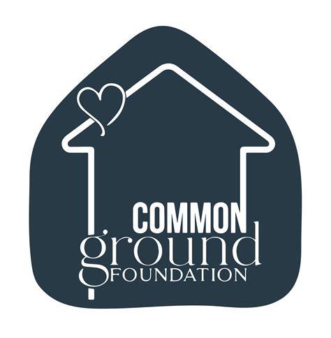 Common Ground Foundation Ltd