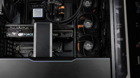 Be Quiet Dark Base Pro 901 Review