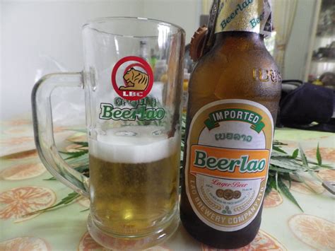 Is Beerlao The Best Beer In South East Asia Page Asean Now