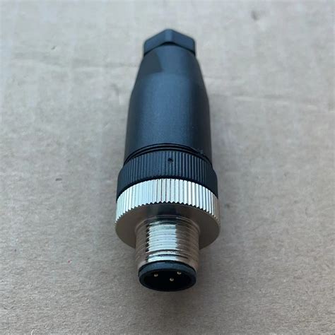 Photocell Sensor Plug With 4 Pins Candy Cij Codification Parts