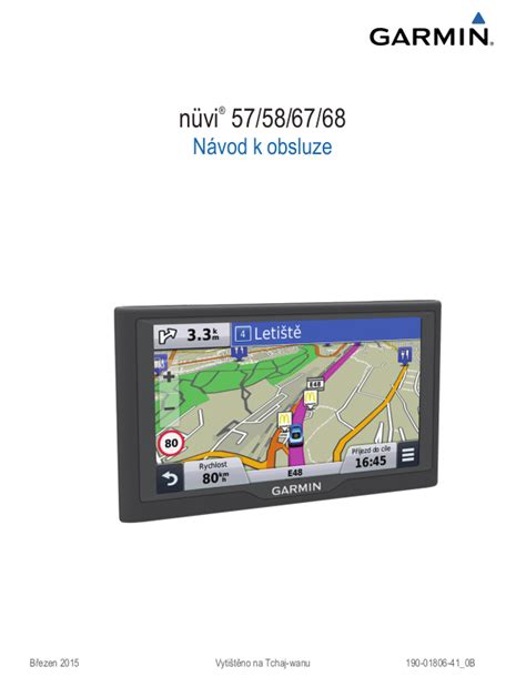 Garmin N Vi N Vi N Vi T User Manual