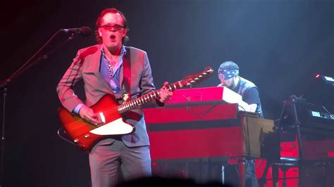 Joe Bonamassa Slow Train Hartwall Arena Helsinki October 13 2013 1080p Hd Youtube