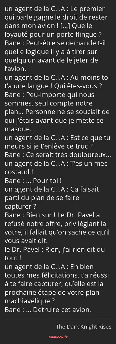 Citation Le Premier Qui Parle Gagne Le Droit De Rester Kaakook