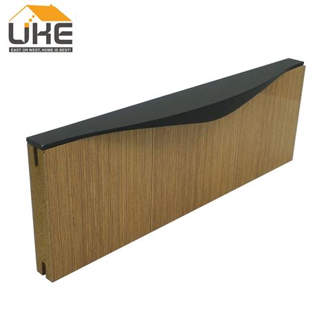 Aluminum Door Handle Profile Furniture Handles Kitchen Cabinet Handle