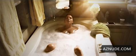 BRITTANY HORN Nude AZNude