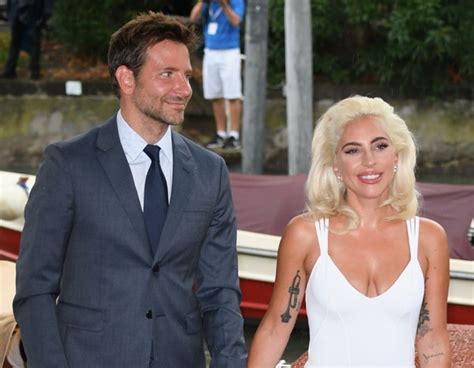 Lady Gaga Brings Out Bradley Cooper For Surprise Duet Of 'Shallow' In ...