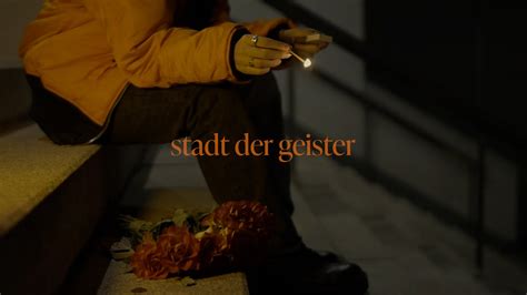 Ma A Stadt Der Geister Official Video Youtube Music