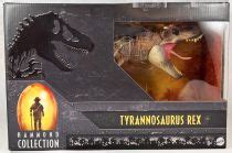 Jurassic Park Mattel Hammond Collection Tyrannosaurus Rex