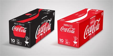 Coca-Cola Fridgepacks – Asterias Creative Design