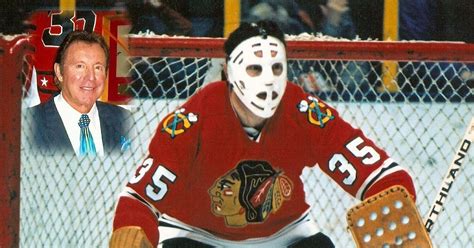 Tampa Sports History Catching Up With Tony Esposito