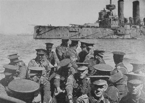 UK Photo And Social History Archive Gallipoli Men Of The Austraian