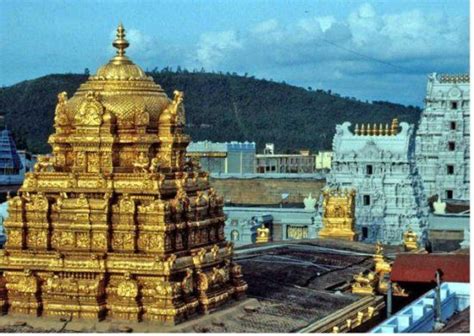 Lord Venkateswara Temple timings, tirupati. Location, Entry Fees, Opening Hours, Closing Time