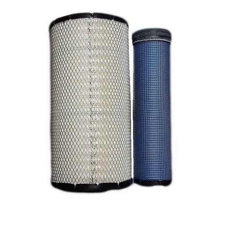 DONALDSON P777639 Air Filter Cross Reference