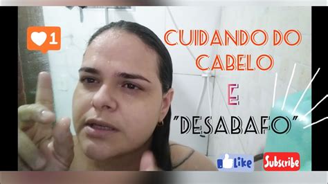 Um Dia De Spaday Desabafando Angelina Monteiro Youtube