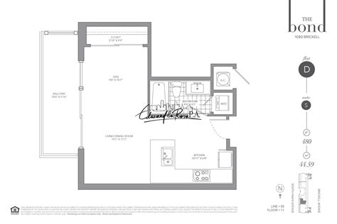 Pin by miamirealestateofficial on Miami Condo Floor Plans | Condo floor plans, Floor plans ...