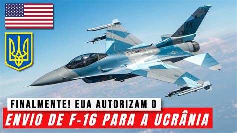 Eua Autorizam Envio De Ca As F Ucr Nia Unidades E Pilotos