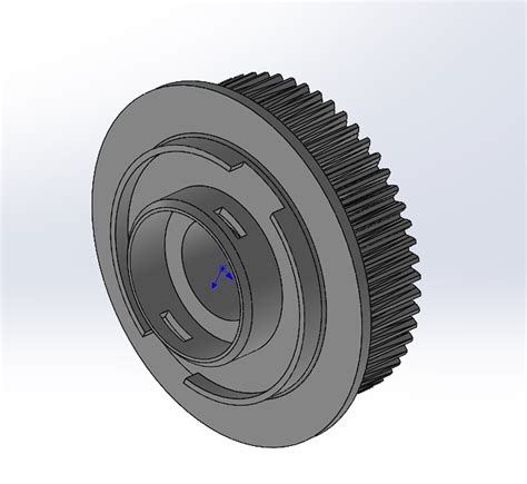 Stl File Gear Toyota Land Cruiser 100 ⚙️・model To Download And 3d Print