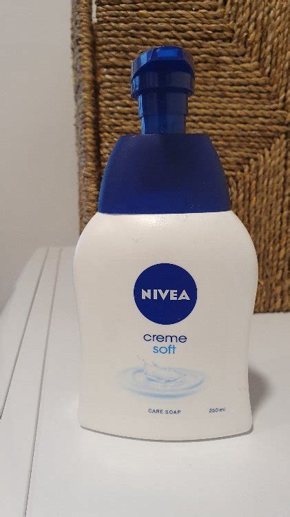 Nivea Creme Soft Care Soap 250 Ml Inci Beauty