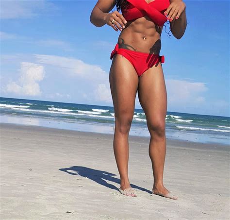 20 Bianca Belair Bikini Photos WWE Fans Need To See PWPIX Net