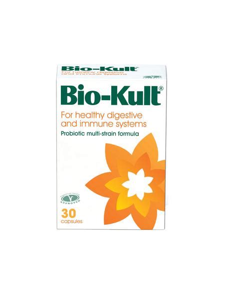 Bio Kult Digestive Aid In 30capsules From Protexin Healthcare