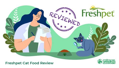 Unbiased Freshpet Cat Food Review 2023 Were All About Pets