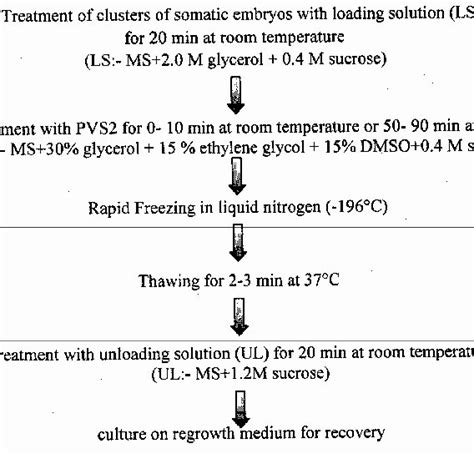 Advantages And Disadvantages Of Commonly Used Cryopreservation