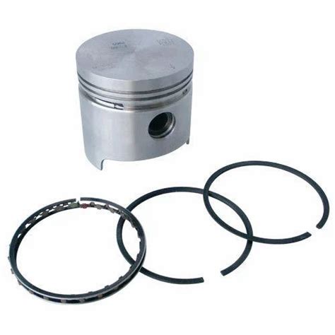 Standard Piston Ring Set At 1000 Piece Motorcycle Piston Ring Set