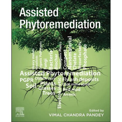 قیمت و خرید کتاب Assisted Phytoremediation اثر Vimal Chandra Pandey