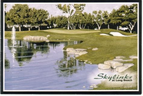 MonsterOfTheWeek.com: Golf Course Review: Skylinks Golf Course in Long ...