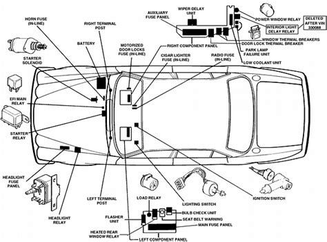 Jaguar Xj6 Wiring Diagram Wiringdiagrampicture