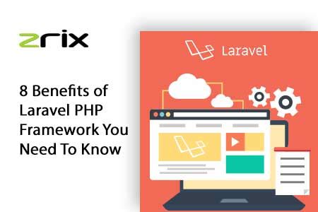 Why Choose Laravel Framework Over Other Web Development Frameworks