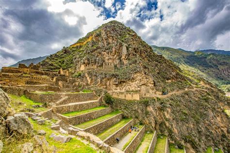 Reveillon em Machu Picchu Uma viagem imperdível Descubra Turismo