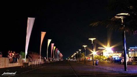 Manila Baywalk