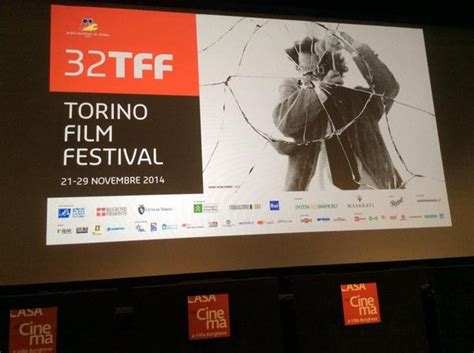 Emanuela Martini Il Mio Torino Film Festival Sotto Il Segno Della