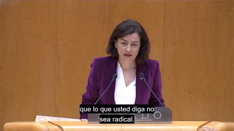 Psoe Senado On Twitter Hoy En El Senado Defendemos La Ley Del Aborto