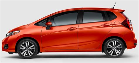 2019 Honda Fit Mpg And Fuel Efficient Features Dick S Hillsboro Honda