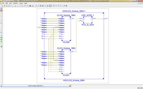 High Speed Area Efficient VLSI Architecture Of Three Operand Binary