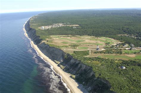 Highland Light Lighthouse in North Truro, MA, United States ...