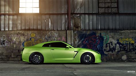 Tuner Cars Wallpapers - Wallpaper Cave