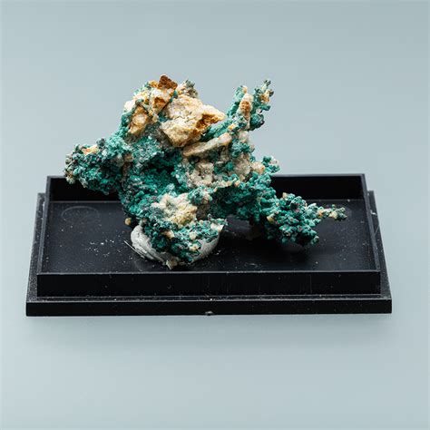 Copper Minerals - Mark's Minerals