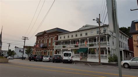 Tilton Inn | 255 Main St, Tilton, NH 03276, USA