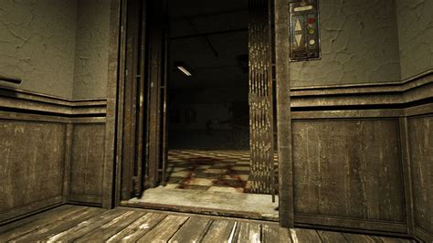 Outlast By Bartock26 On Deviantart