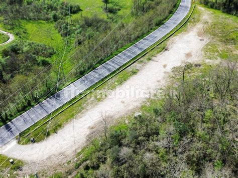 Terreno Edificabile Strada Provinciale Della Val Di Vara Beverino Rif