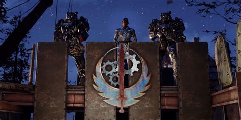 Fallout Gets New Steel Dawn Recruitment Trailer