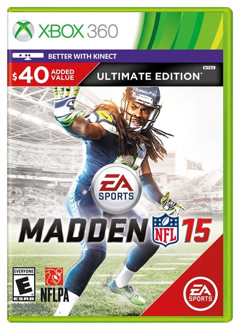 Buy Madden Nfl Ultimate Edition Xbox Online At Low Prices In