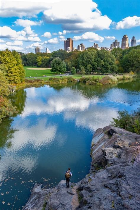 13 Greenest Cities In The US Re Defining The Concrete Jungle