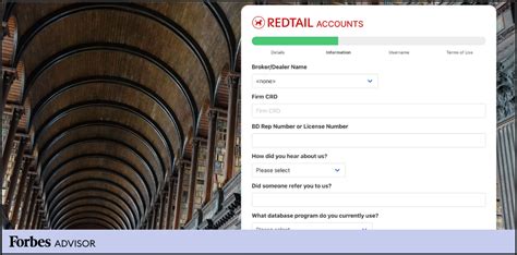 Redtail Crm Review Features Pros And Cons Forbes Advisor