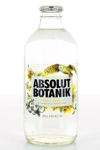 Absolut Vodka Collection Abolutregis