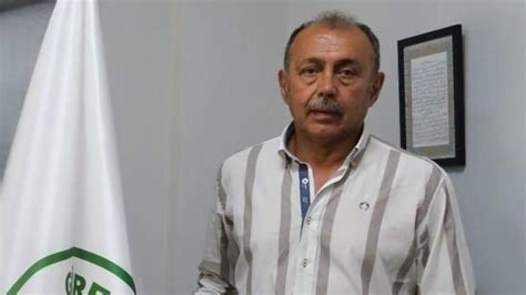 Metin Aydın Giresunsporu yeniden ayağa kaldırmak istiyoruz Tüm Spor